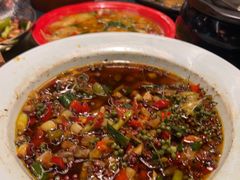 -阿嫂印象·民间江湖菜(大学城店)