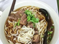 -李先生牛肉面大王(长春儿童医院店)
