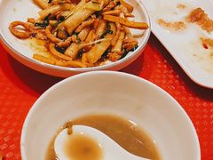 -知味观(湖滨总店)