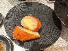 -争鲜回转寿司(海曙天一PLUS店)