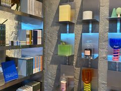 -山海四合·咖啡