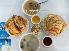 -劈柴院锅贴(沈阳路店)