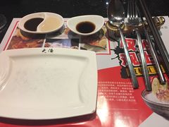 -大渔铁板烧(花园道店)