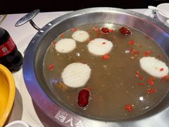 -八合里潮汕鲜牛肉火锅(福州万象城店)