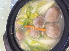 -新金盛·海鲜酒楼(盐田店)