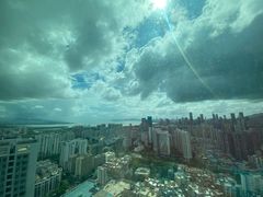 -浮梦·高空下午茶&水晶DIY