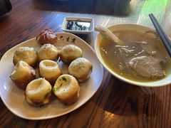 -哑巴生煎(临顿路店)