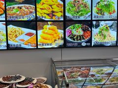 -龙香居海鲜浑锅家常菜·特色驴肉