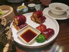 -岭南小生·粤港点心(芙蓉店)