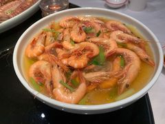 -小厨师·二十年沈家门小海鲜(百井坊巷店)