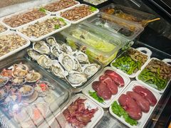 -老板娘串店·中餐&烧烤