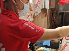 -黑色经典臭豆腐·湖南特产(步行街店)