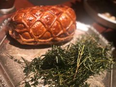 惠灵顿牛排-壳里西餐厅Coquille Seafood Bistro(蒙自路店)