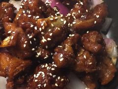 -绿茶餐厅(布吉万象汇店)