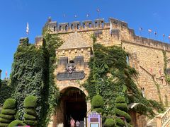 -青岛方特梦幻王国