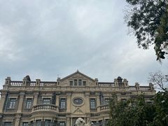-张学良旧居陈列馆