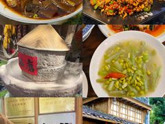 -醉月城西昌火盆烧烤(天府店)