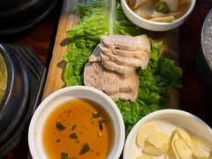 -Dombe豚(黑猪肉街店)