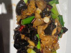 -西夏回族烧麦馆(牡丹街店)