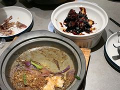 -绿茶餐厅(广州天河城店)