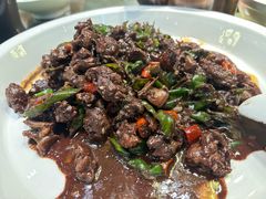 -东安鸡馆(蔡锷南路店)