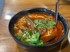 -李先生牛肉面大王(大兴枣园店)