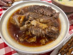 -西贝(华发商都店)