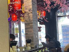 -金杨拉面王小吃面馆·牛三宝面·红烧牛肉粉