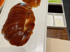 -小大董·烤鸭(王府井apm店)