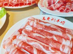 -总参北京涮羊肉