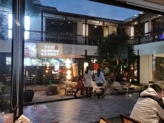 -柴米油盐(土菜院子店)
