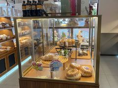 -莫斯科餐厅面包坊(北展店)