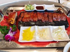 烤全猪-稻香(汉街店)