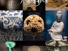 -广西壮族自治区博物馆