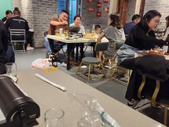 -百味源炭火烤翅 ·夜市大排档(酒仙桥店)