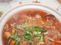 -吴掌柜·藕汤印象(南湖店)