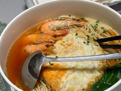 -阿明小菜·海鲜·上海菜(梅陇店)