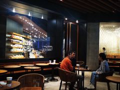 -星巴克臻选(深圳罗湖万象城店)