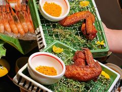 -匠和风精致料理(祥禾天地店)