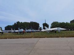 -中国航空博物馆