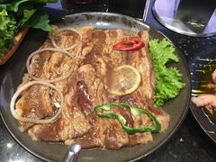 -冷面大王(大南街店)