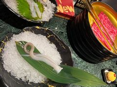 -牛New寿喜烧(曹路花园城店)