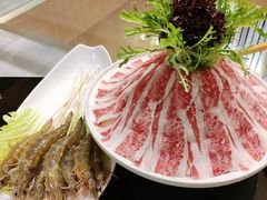 阿杜肥牛-阿杜打边炉(五江天街店)