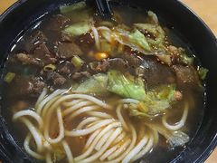 -顶香阁桂林米粉·柳州螺蛳粉(上地店)