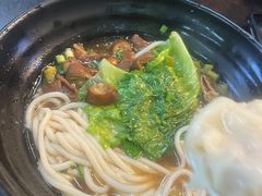 -丫丫桂林米粉(学府店)