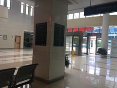 -苏州独墅湖科教创新区医院