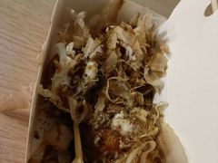 招牌章鱼小丸子-咕噜咕噜·章鱼小丸子(西湖路店)