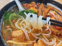 -笋果坊螺蛳粉(竹园小区店)