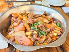 -勇记干锅居(德阳店)