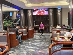 -哈啾嗨·新概念蒙餐(红星新城店)